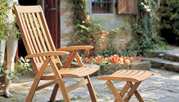 Plantation timbers best sale teak folding chair